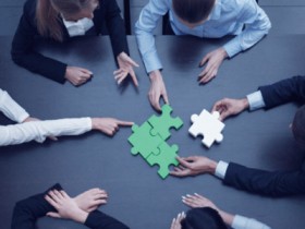 Consultancy & Product Trading Services